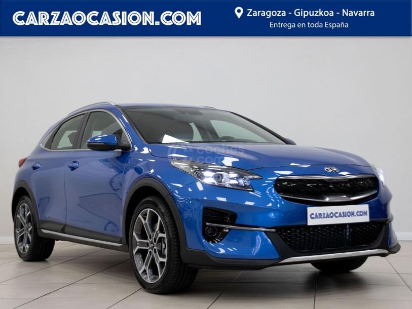 Foto del KIA XCeed 1.6 PHEV eTech Aut.