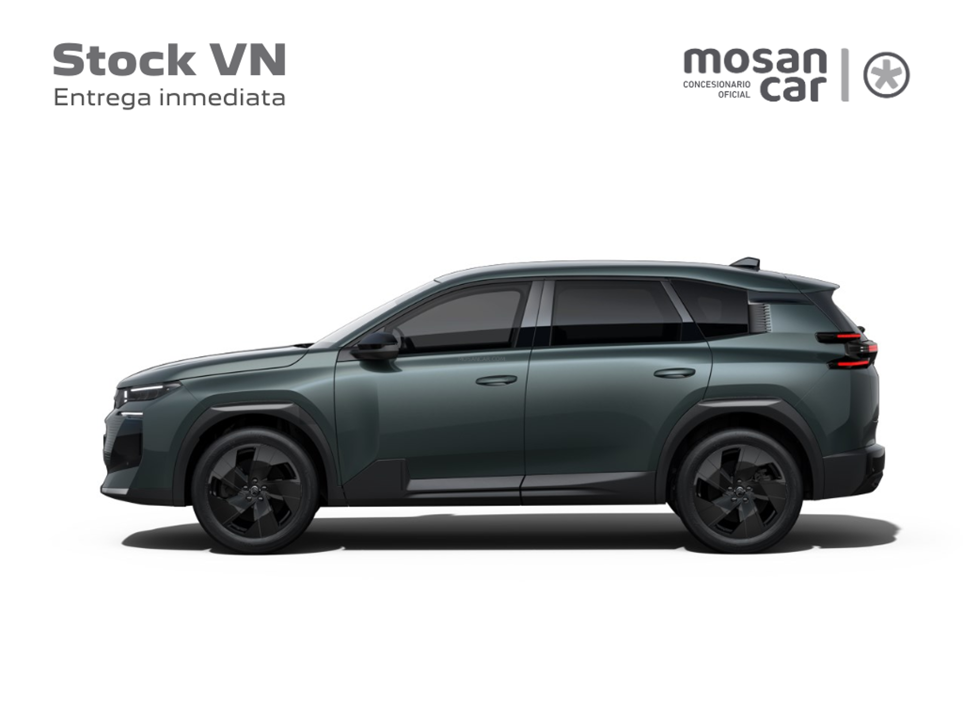 Imagen 2 de CITROEN C5 Aircross