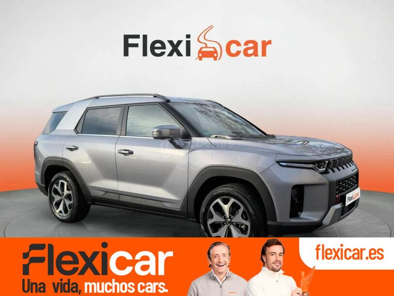 Foto del SSANGYONG KGM Torres G15T Life 4x2