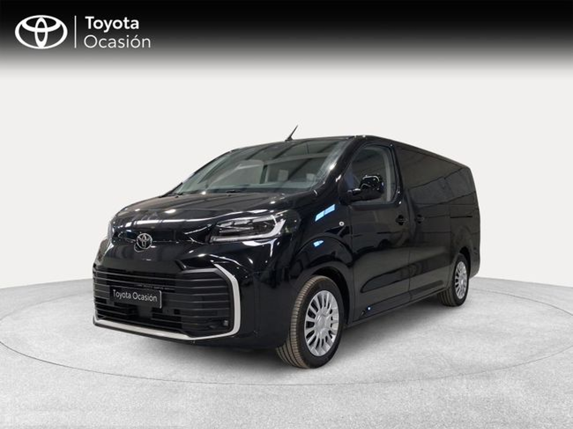 Imagen de TOYOTA Proace Verso