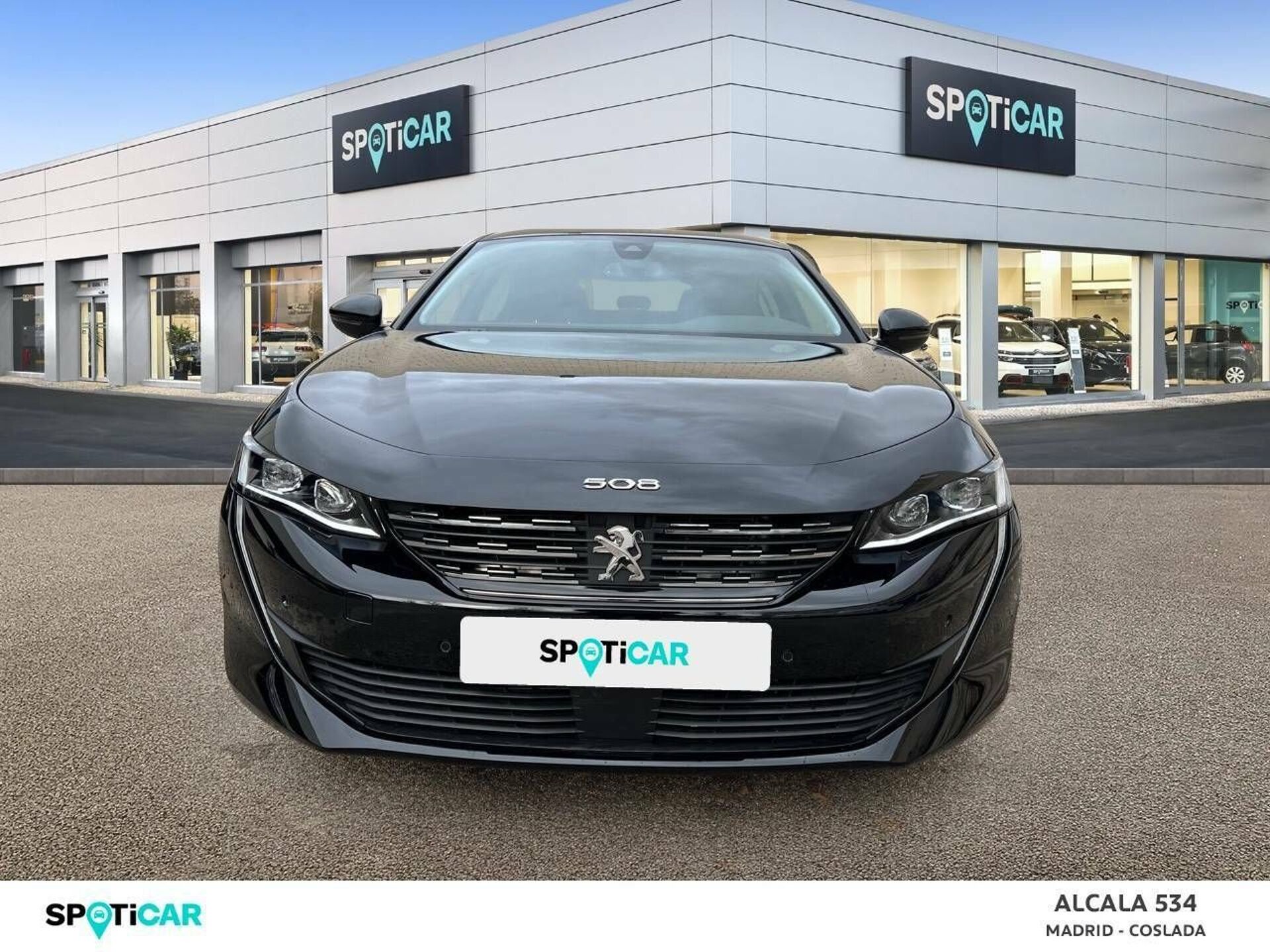 Imagen 2 de PEUGEOT 508