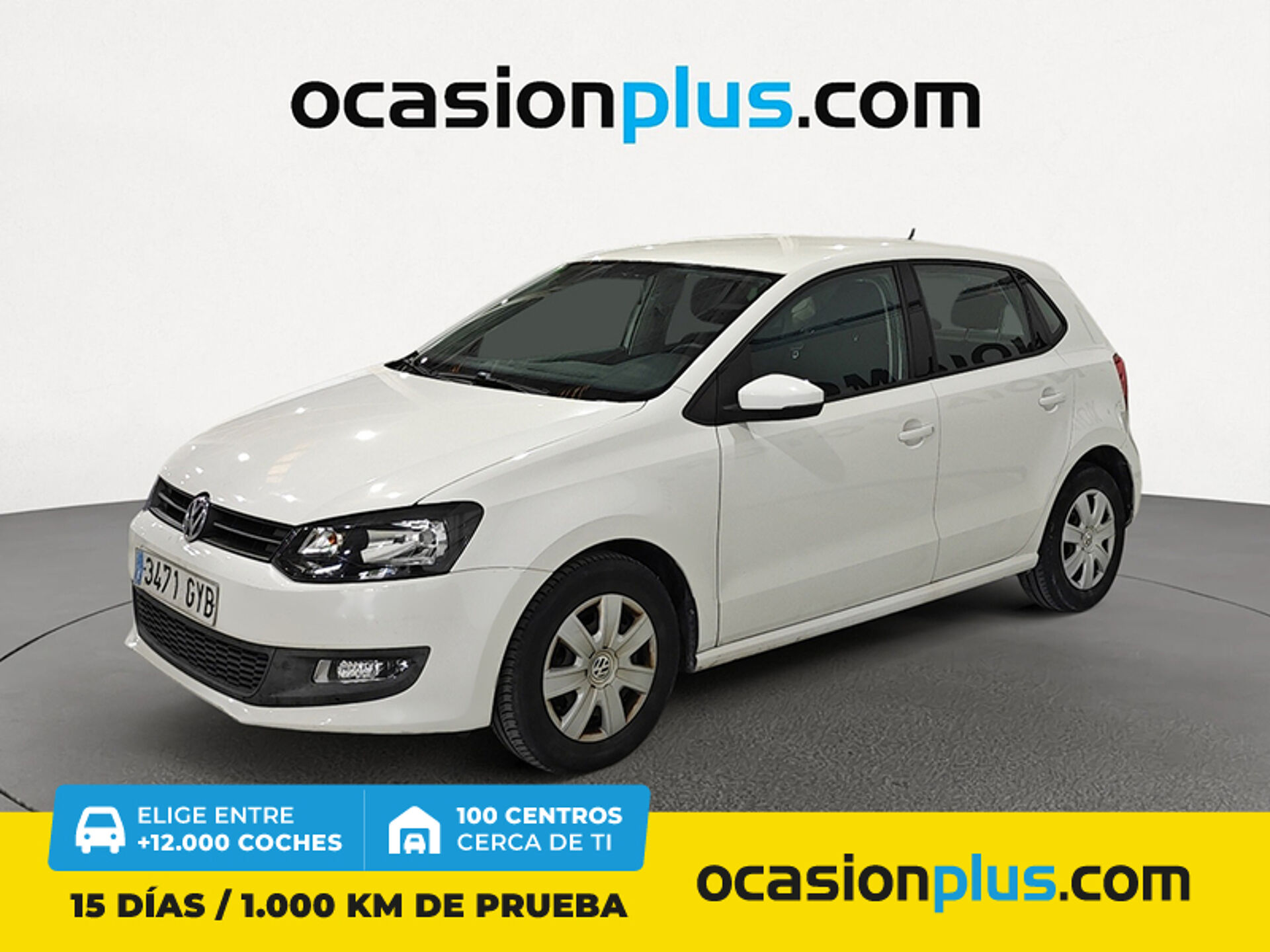 Imagen de VOLKSWAGEN Polo
