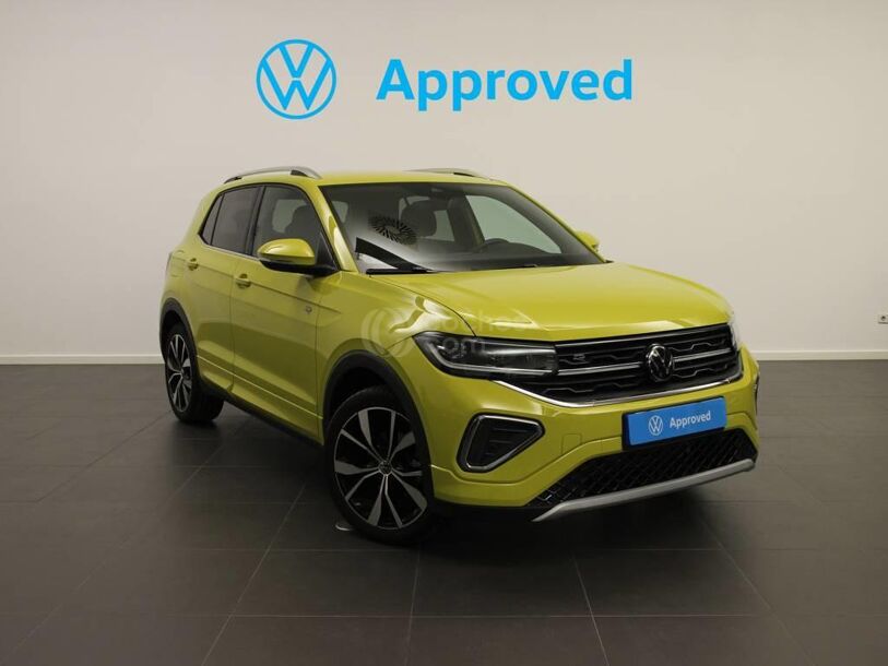 Foto del VOLKSWAGEN T-Cross 1.0 TSI R-Line 85kW Aut.
