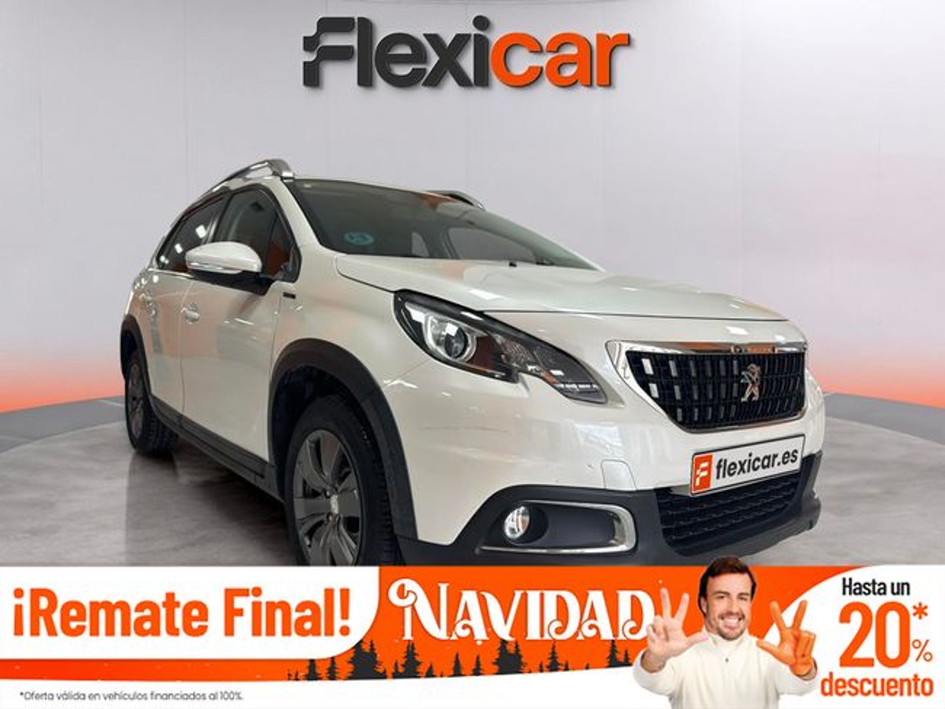 Imagen de PEUGEOT 2008