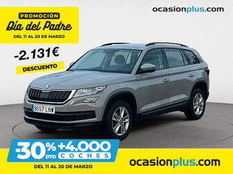 Imagen de SKODA Kodiaq 1.5 TSI Active 4x2 110kW