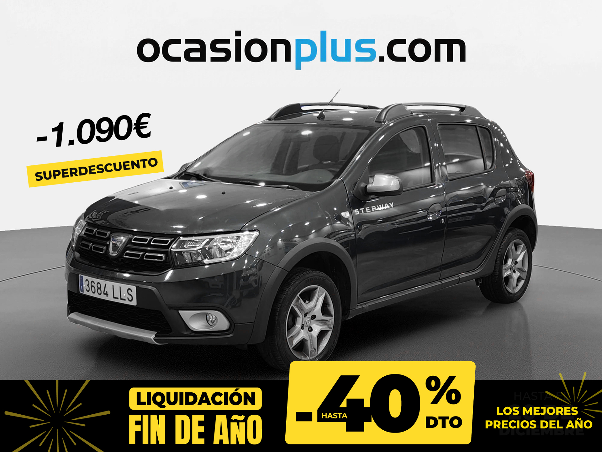 Imagen de DACIA Sandero