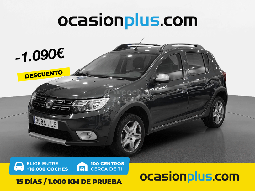 Foto del DACIA Sandero 1.0 TCE Stepway Essential 74kW