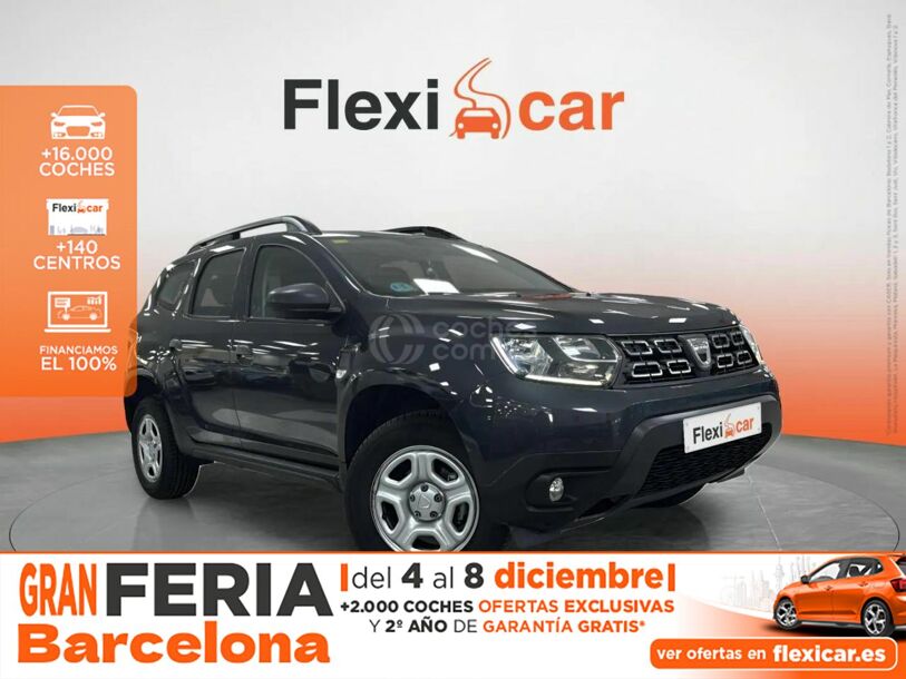 Foto del DACIA Duster 1.0 TCE Essential 4x2 75kW