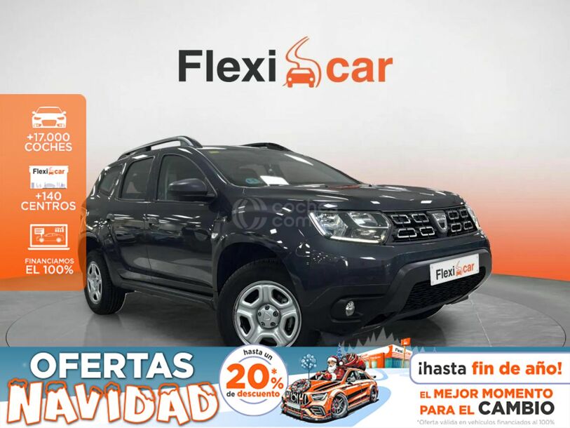 Foto del DACIA Duster 1.0 TCE Essential 4x2 75kW