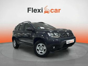 Imagen de DACIA Duster 1.0 TCE Essential 4x2 75kW