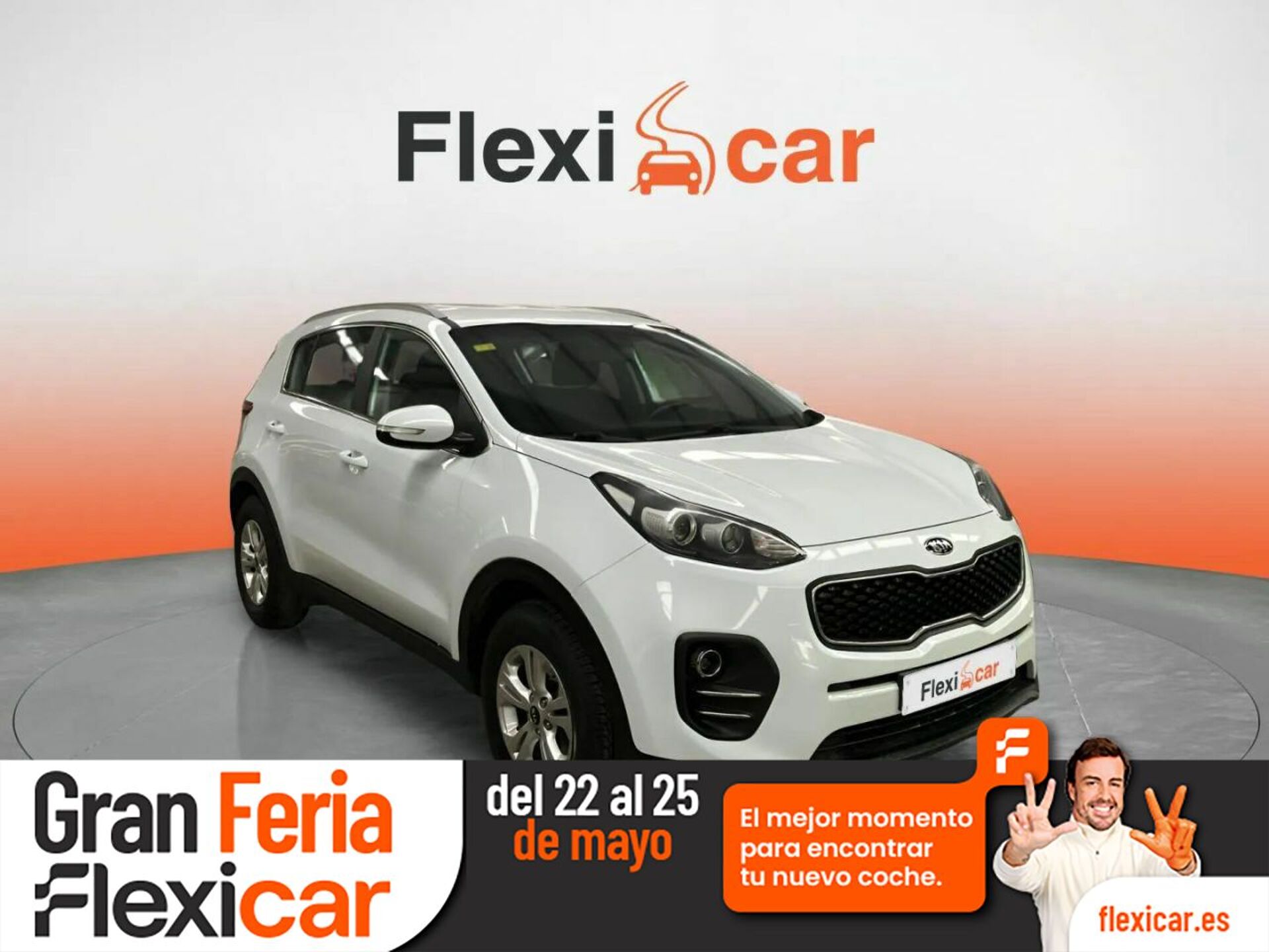 Imagen de KIA Sportage