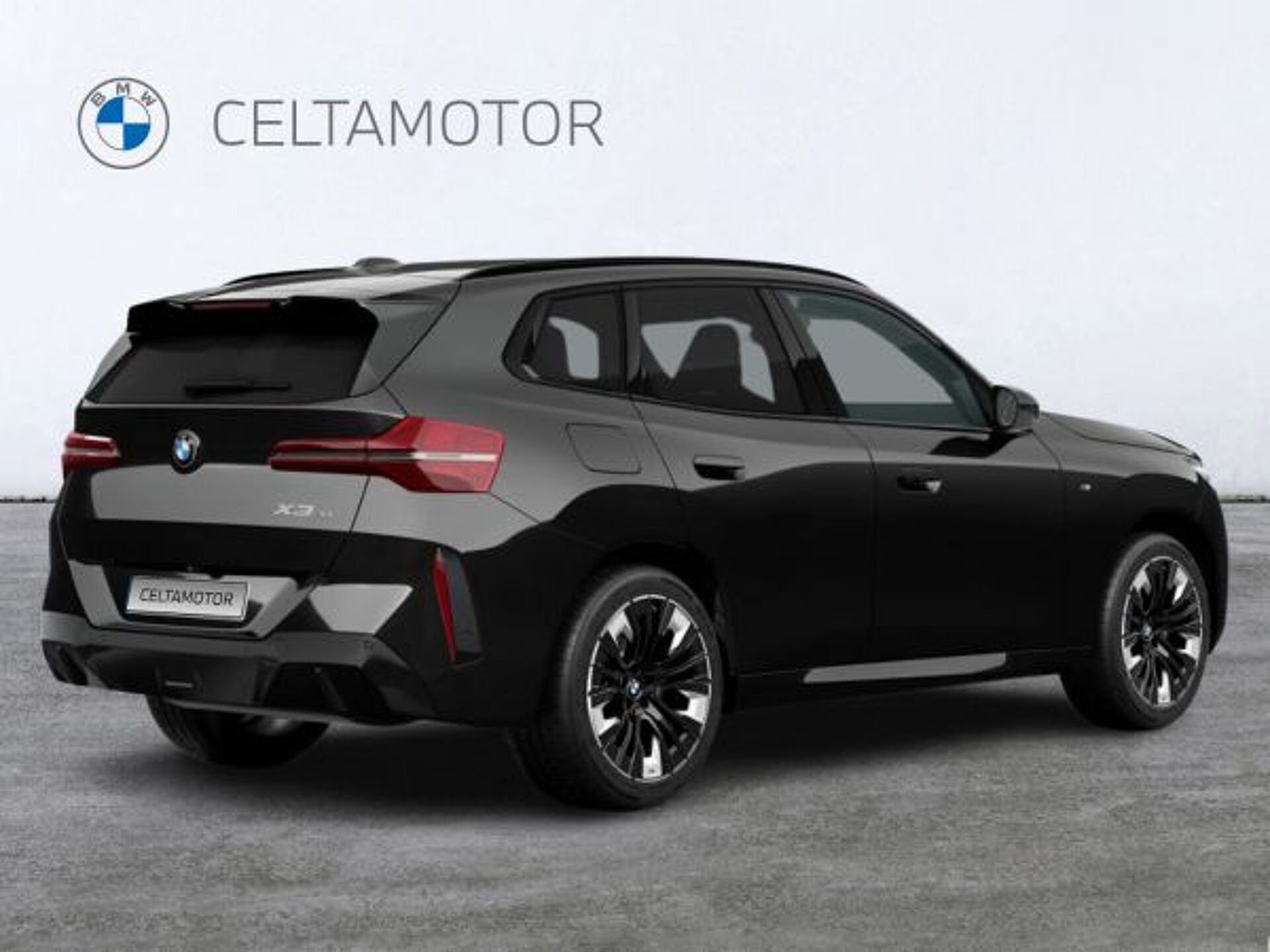 Imagen 2 de BMW X3