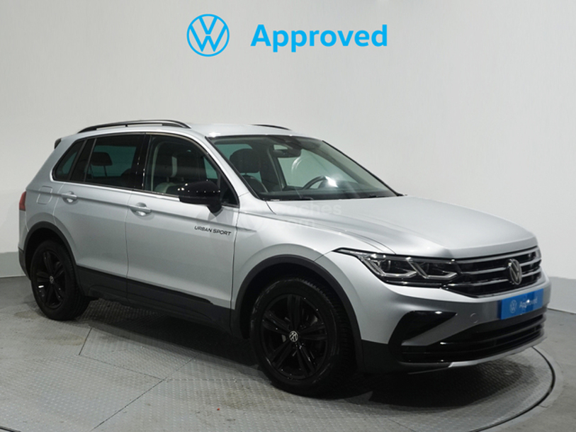 Foto del VOLKSWAGEN Tiguan 1.5 TSI Life 110kW