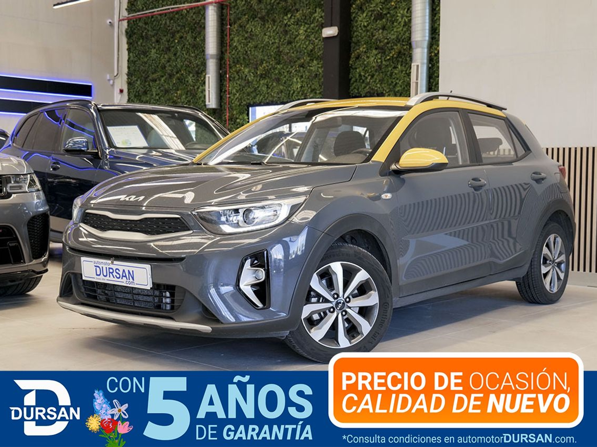 Imagen de KIA Stonic