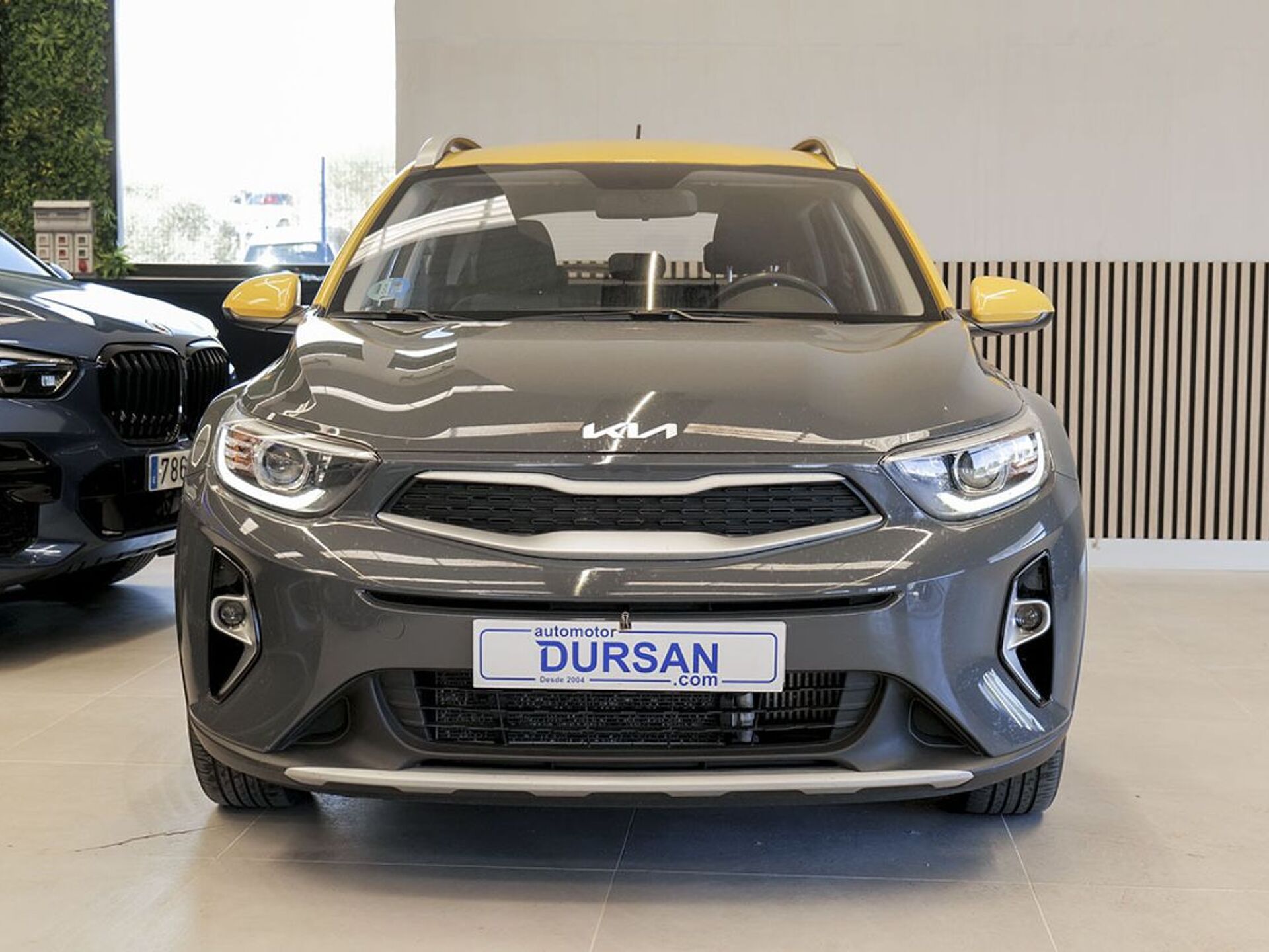 Imagen 2 de KIA Stonic