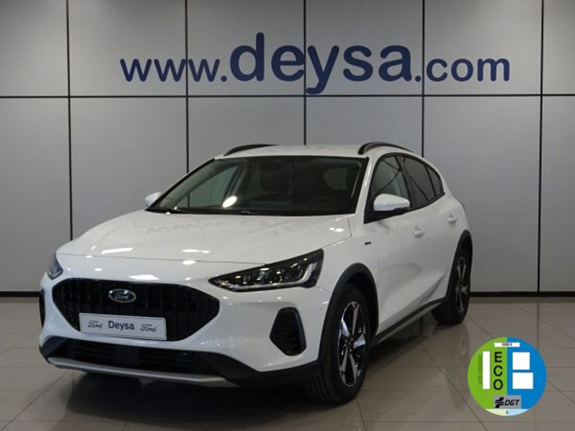 Imagen de FORD Focus