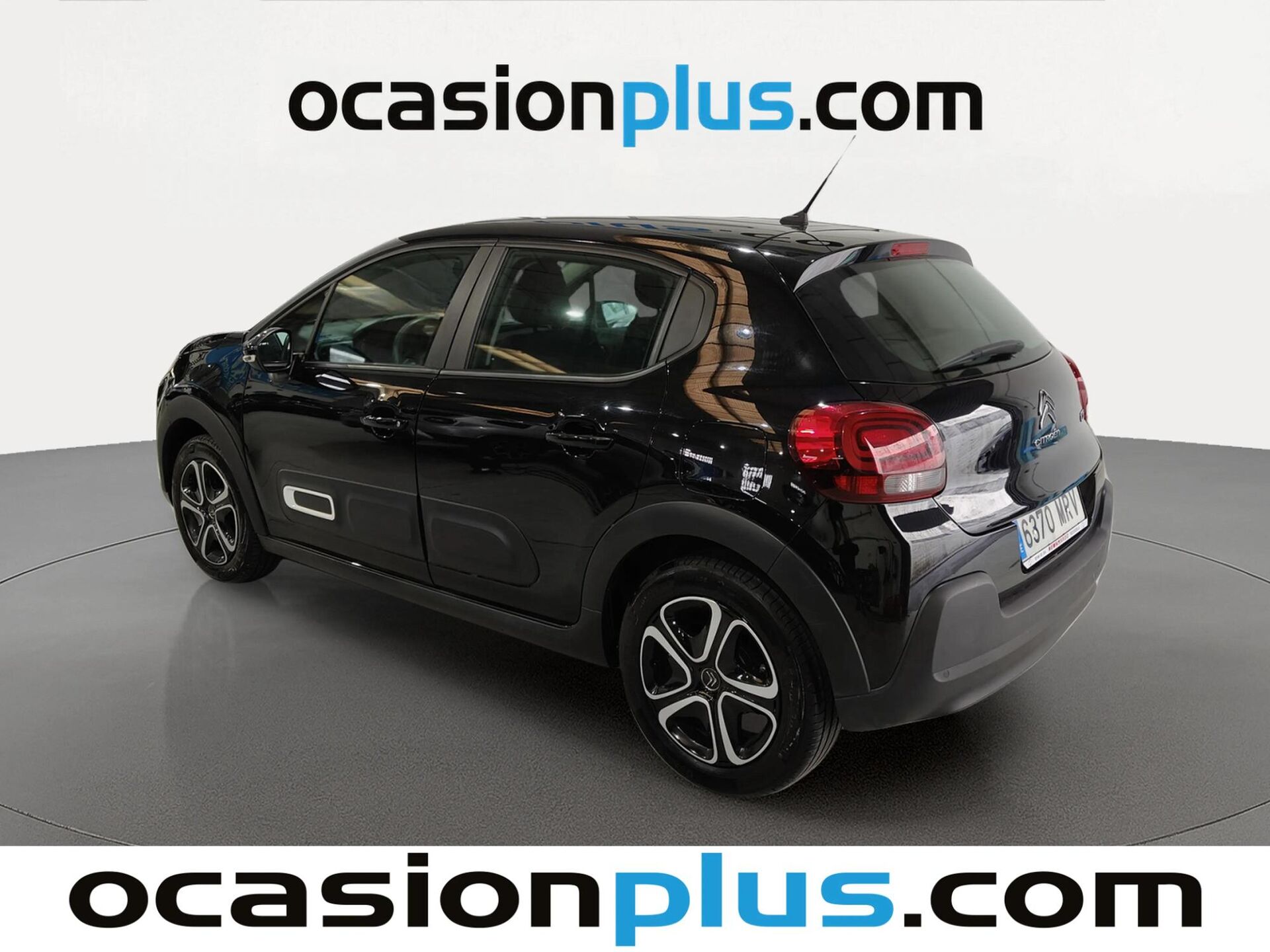 Imagen 3 de CITROEN C3
