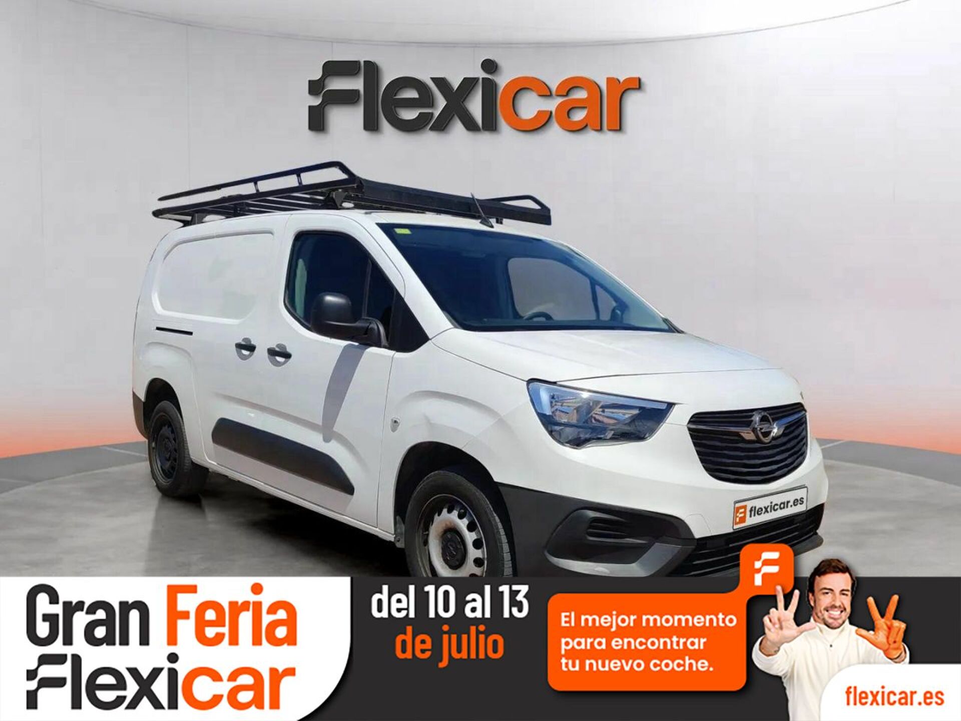 Imagen de OPEL Combo