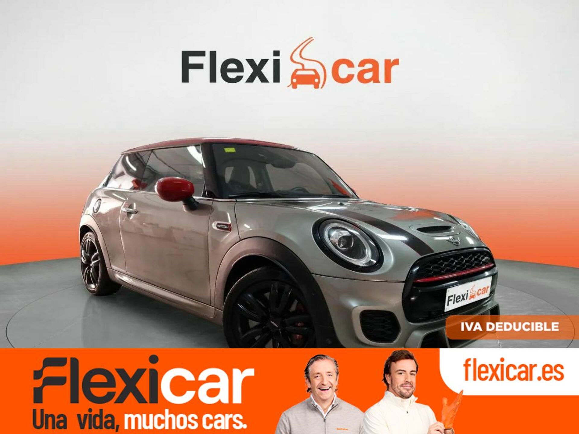 Imagen de MINI Mini