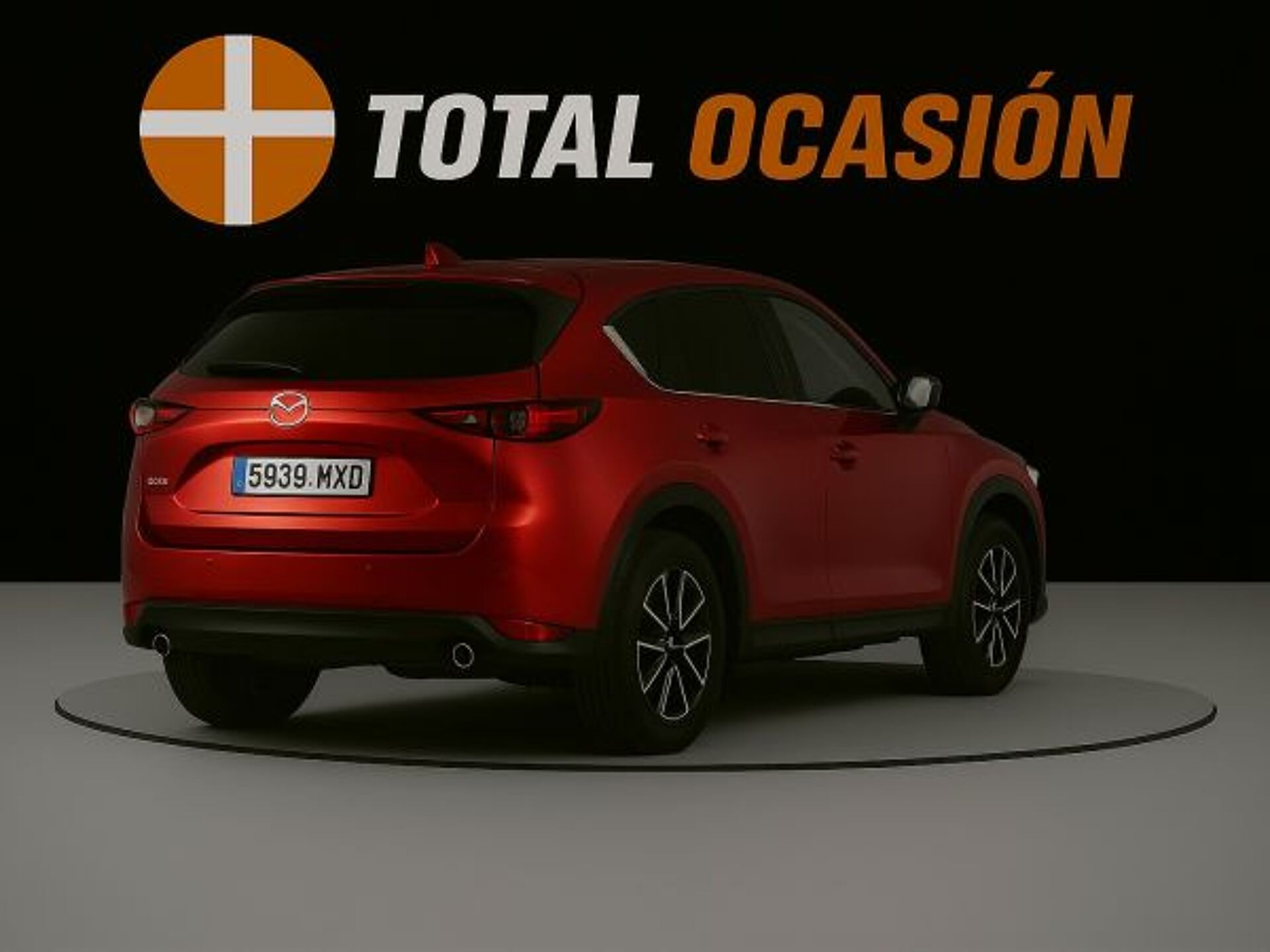 Imagen 2 de MAZDA CX-5