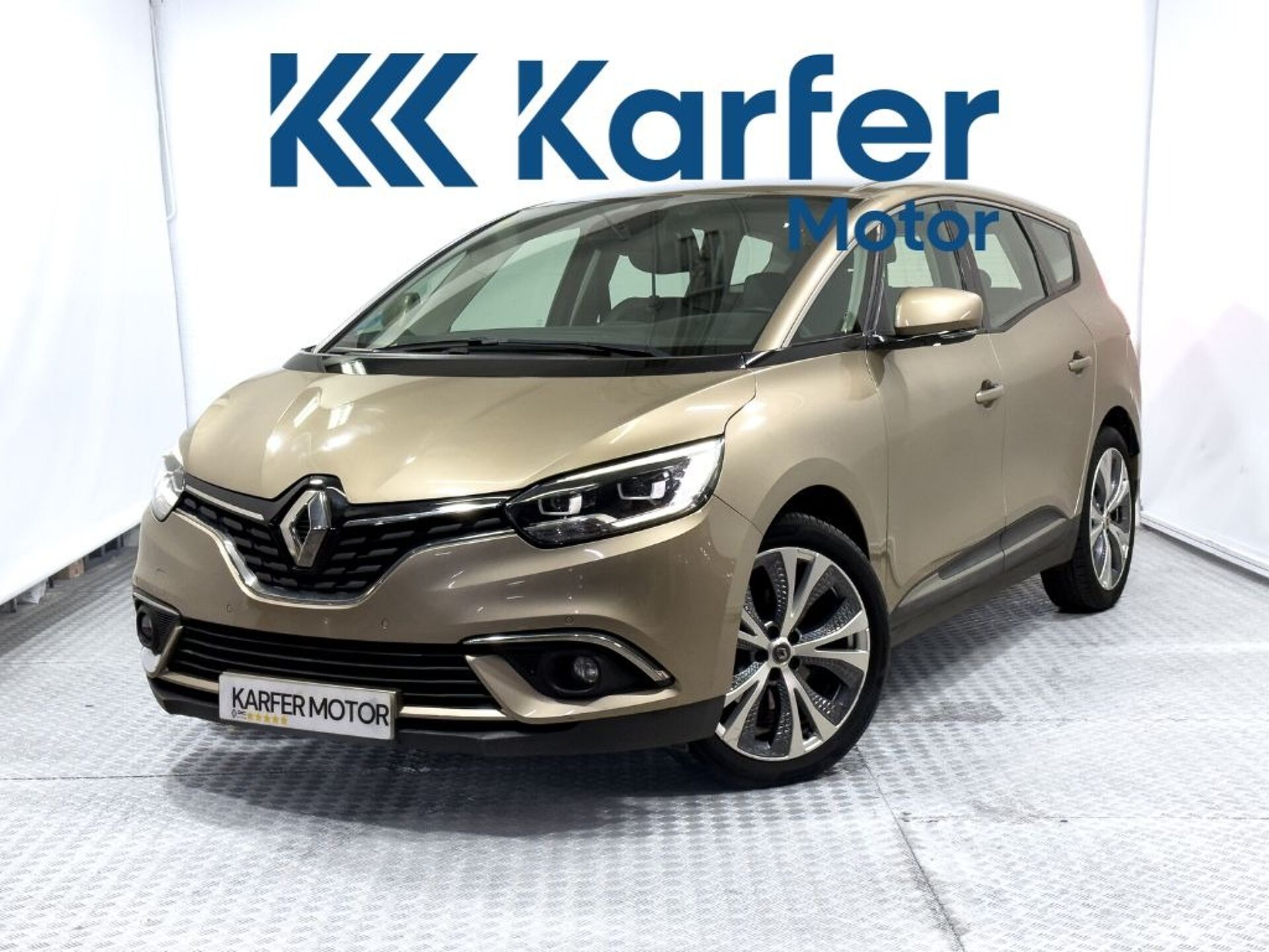 Imagen de RENAULT Scenic