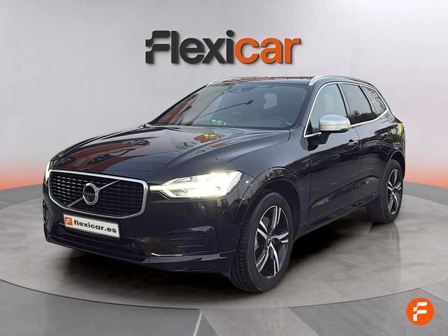 Foto del VOLVO XC60 D4 R-Design AWD Aut.