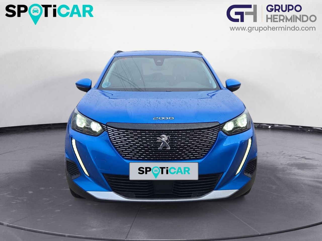 Foto del PEUGEOT 2008 1.5BlueHDi S&S Allure 110