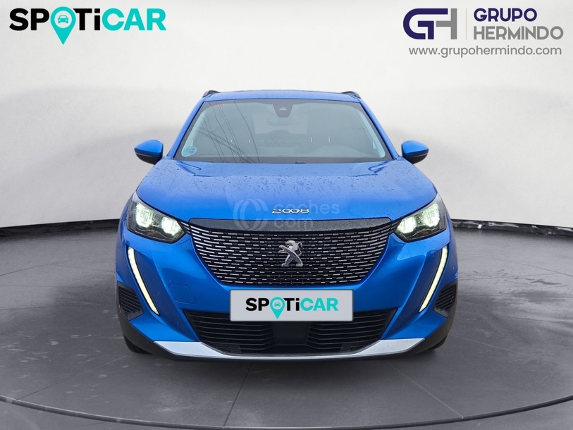 Foto del PEUGEOT 2008 1.5BlueHDi S&S Allure 110