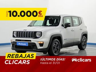 Imagen de JEEP Renegade 1.0 Longitude 4x2