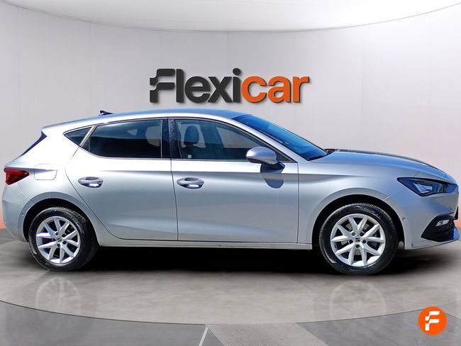 Foto del SEAT León 1.5 TSI S&S Style 130