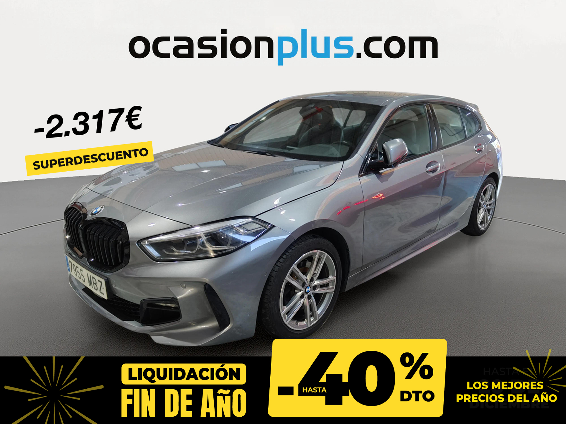 Imagen de BMW Serie 1