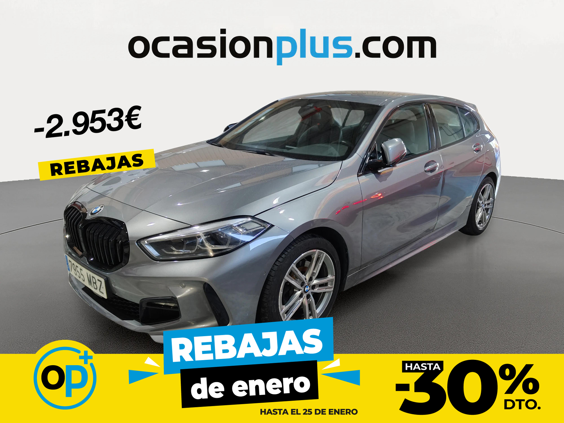 Imagen de BMW Serie 1