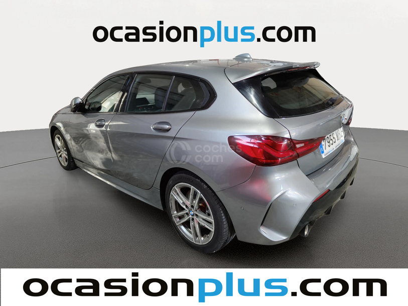 Foto del BMW Serie 1 118dA