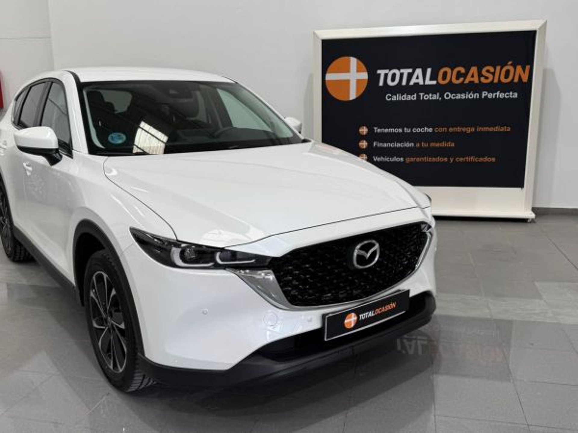 Imagen de MAZDA CX-5