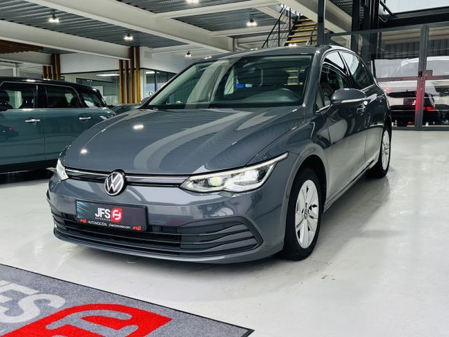 Foto del VOLKSWAGEN Golf 1.6TDI Advance 85kW