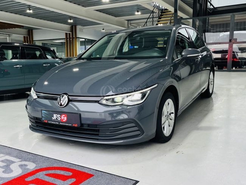 Foto del VOLKSWAGEN Golf 1.6TDI Advance 85kW