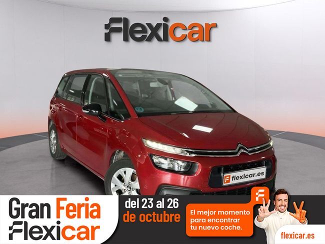 CITROEN C4 (PureTech 96KW (130CV) S&S 6v C-Series) en Alicante