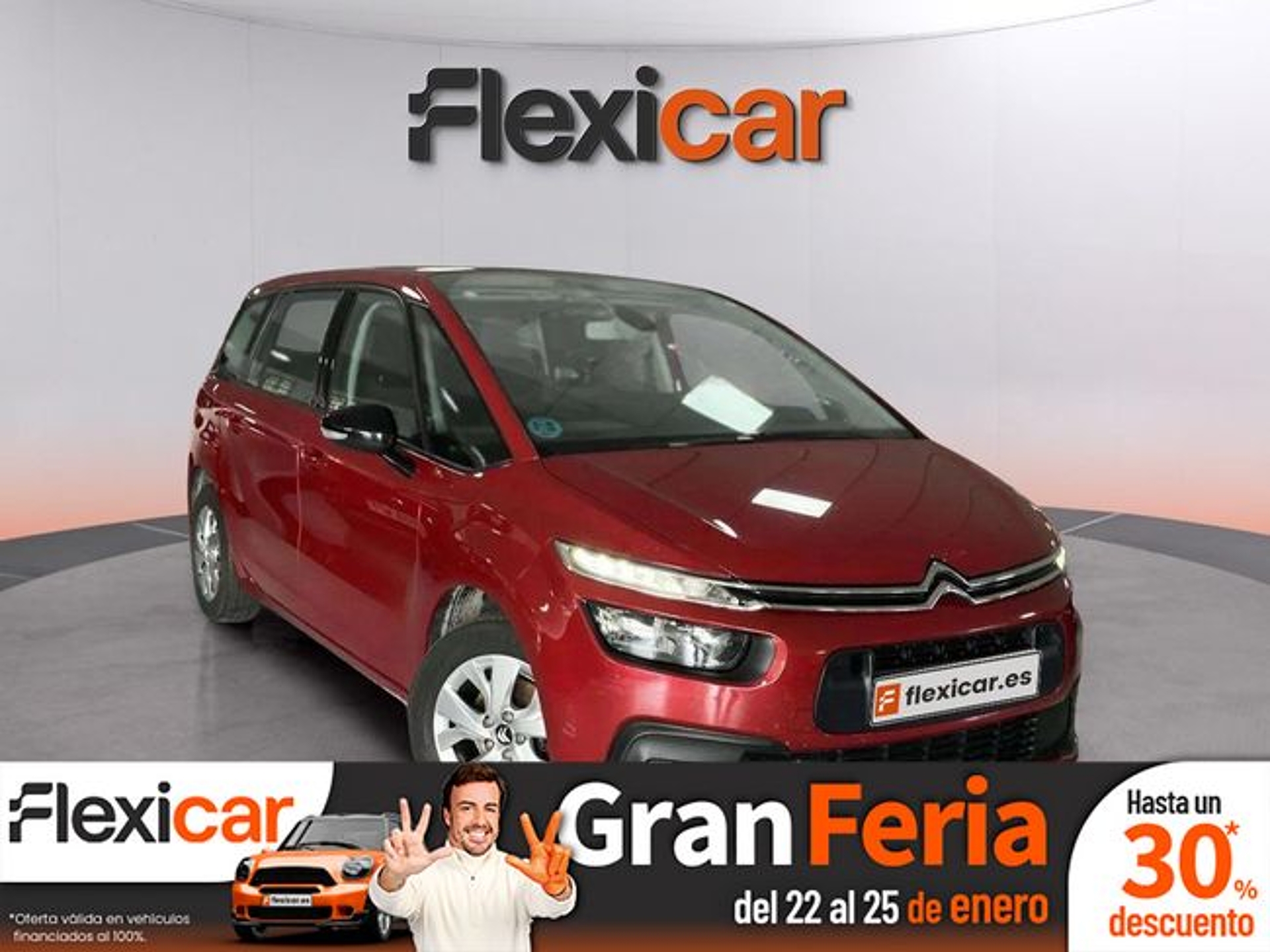 Imagen de CITROEN C4