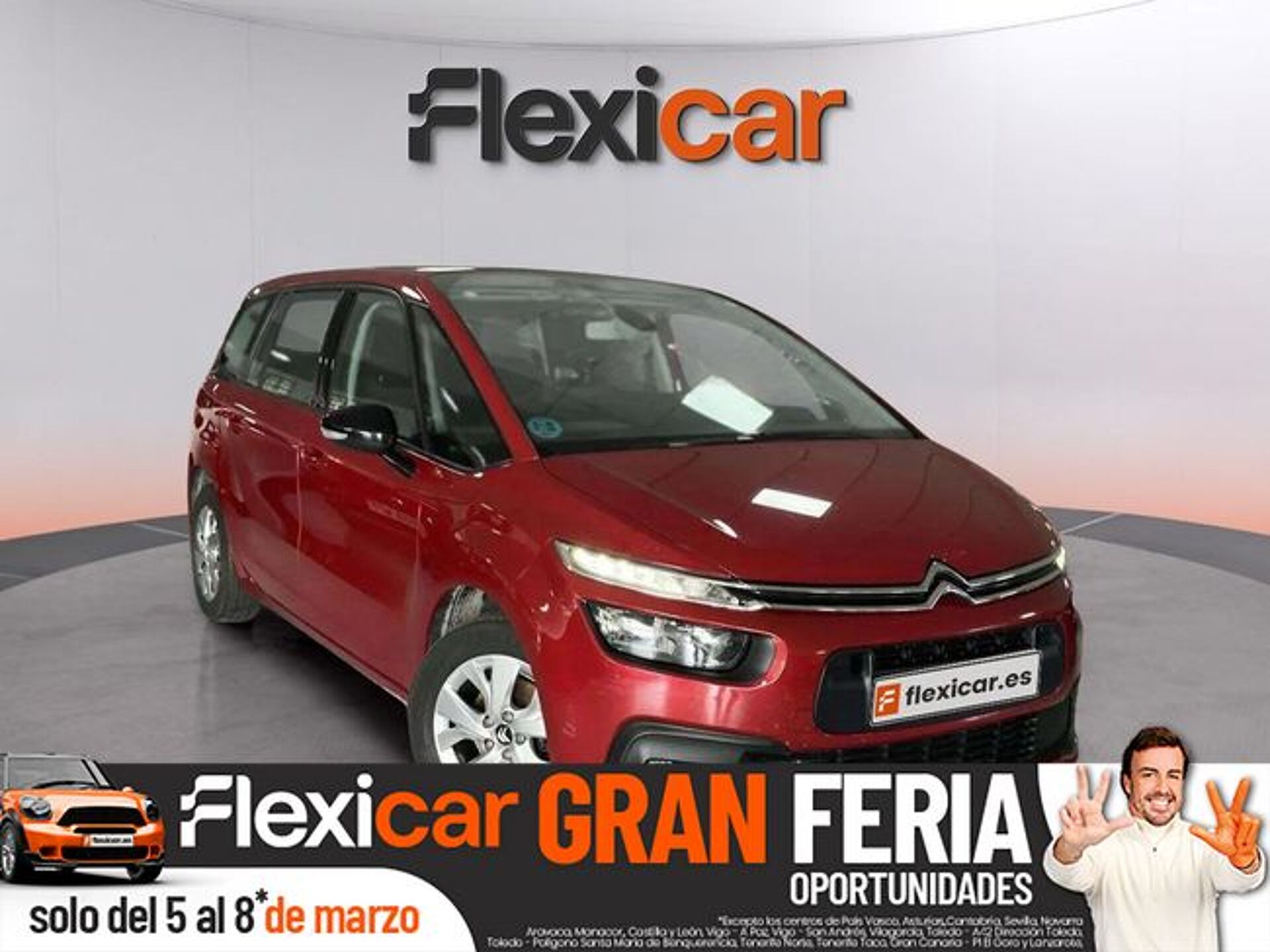 Imagen 1 de CITROEN C4