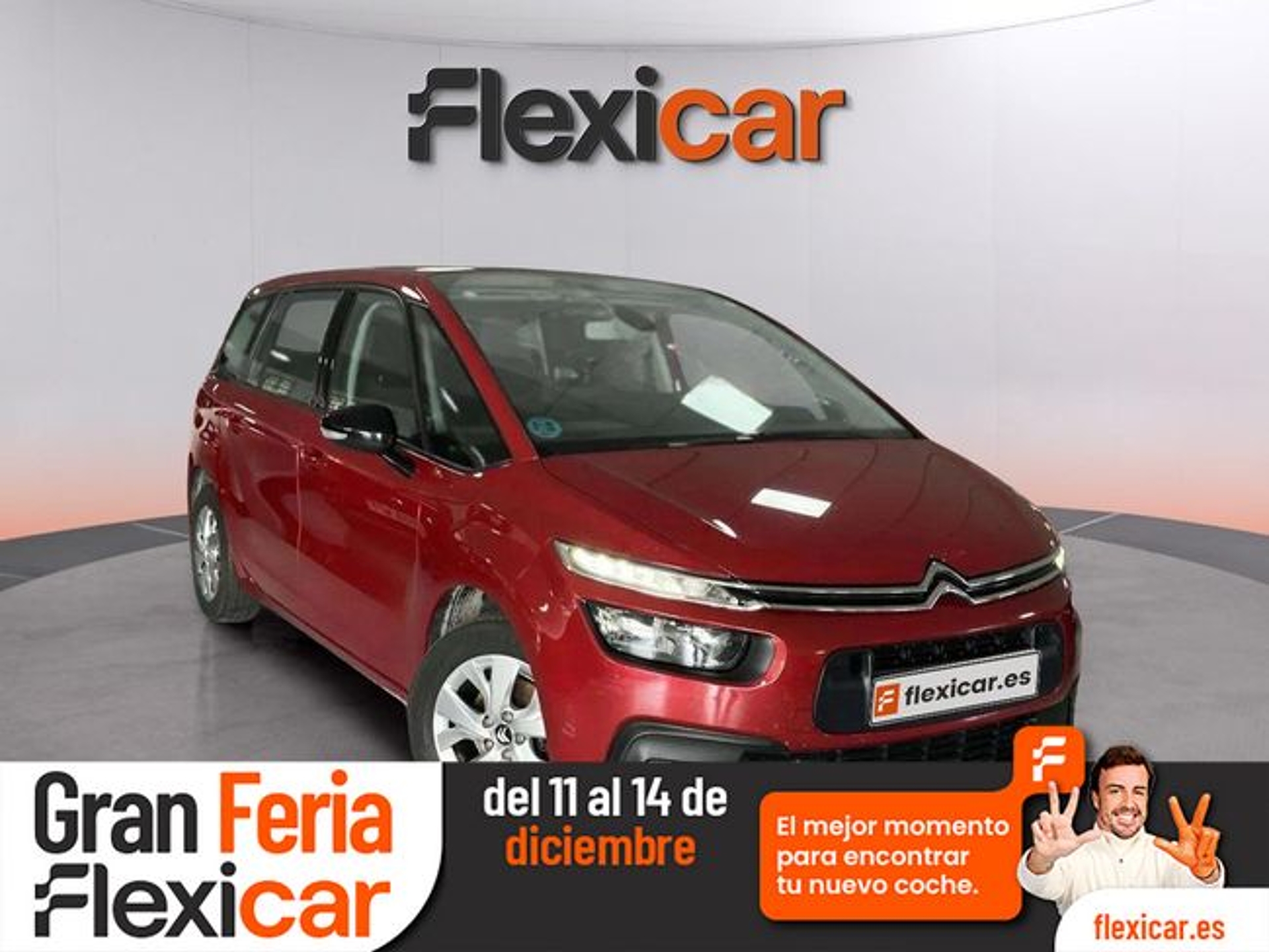 Imagen de CITROEN C4