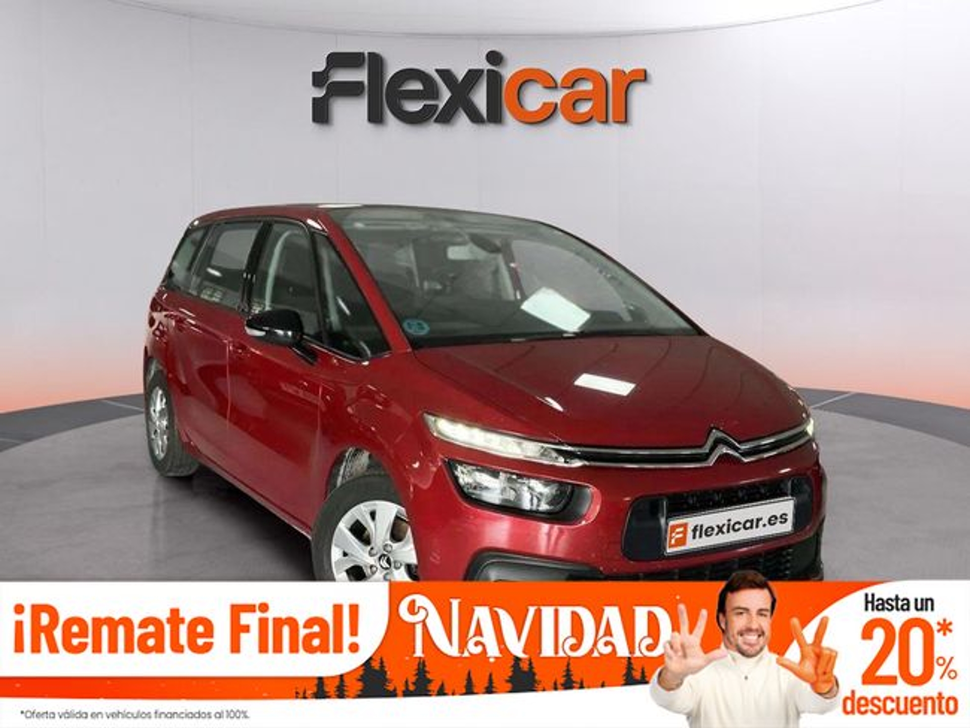 Imagen de CITROEN C4
