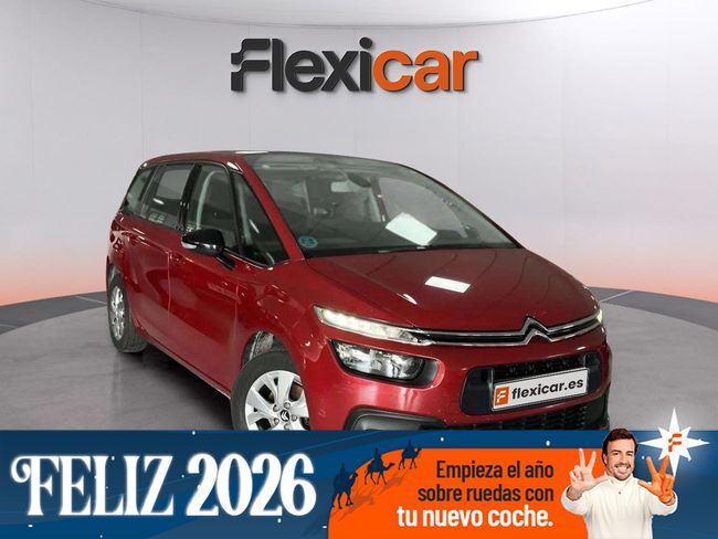 CITROEN C4 (PureTech 96KW (130CV) S&S 6v C-Series) en Alicante