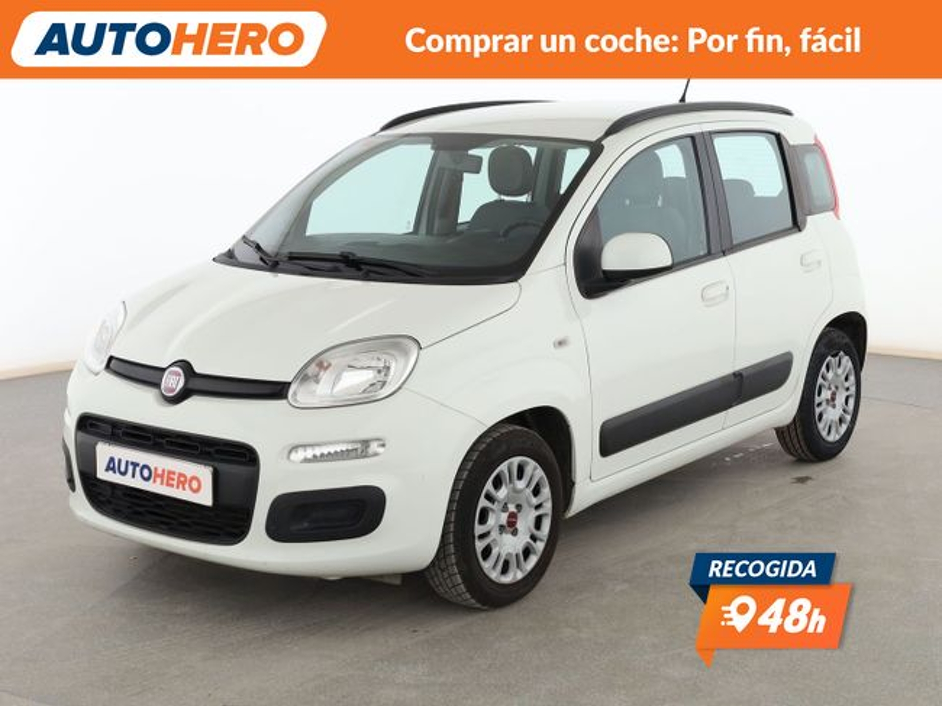 Imagen de FIAT Panda
