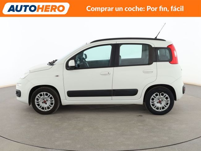 Foto del FIAT Panda 1.2 Lounge