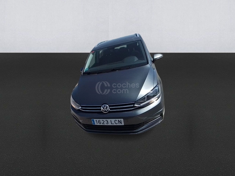 Foto del VOLKSWAGEN Touran 2.0TDI CR BMT Advance 110kW