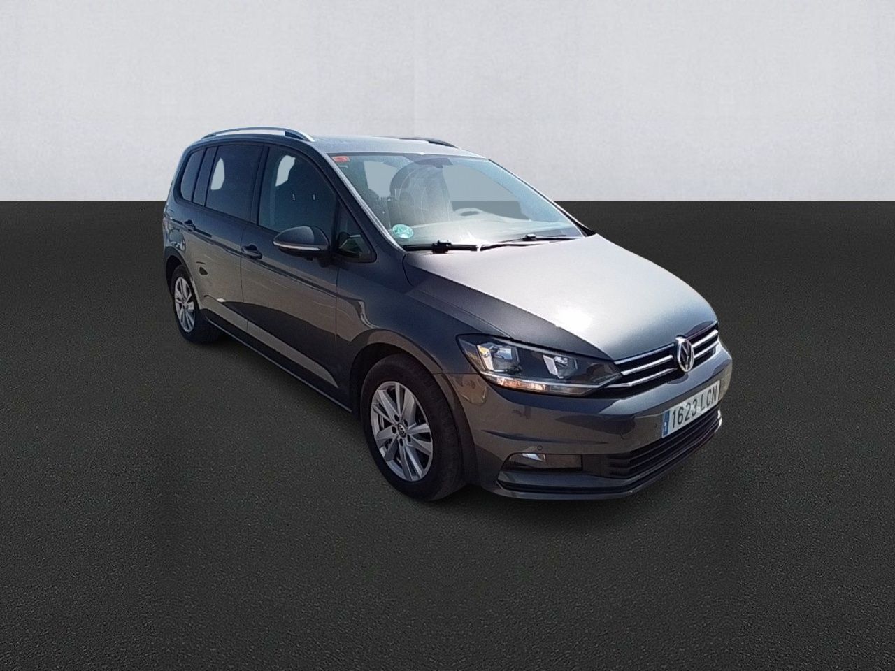 Foto del VOLKSWAGEN Touran 2.0TDI CR BMT Advance 110kW