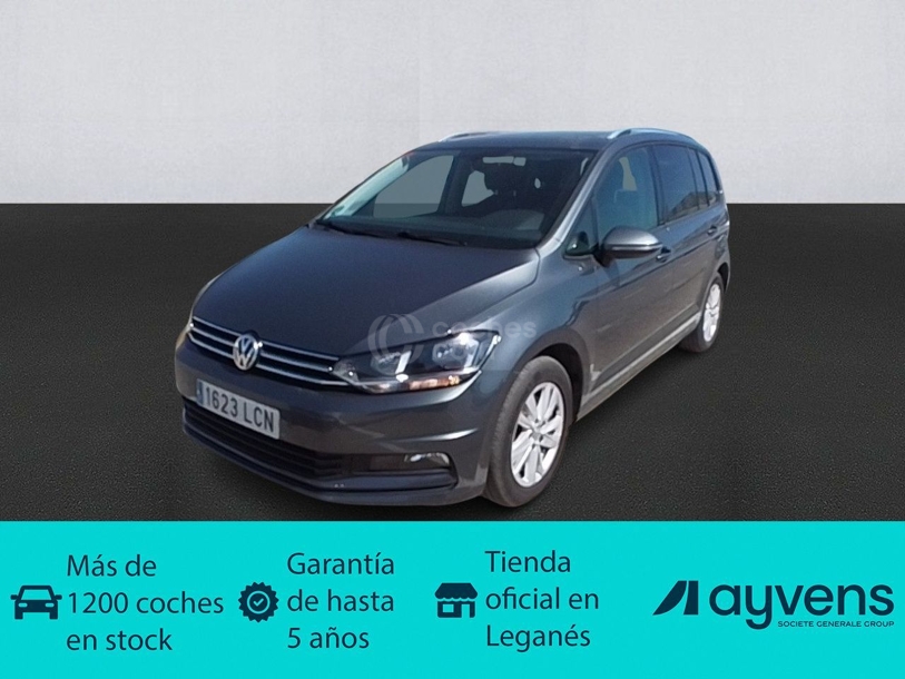 Foto del VOLKSWAGEN Touran 2.0TDI CR BMT Advance 110kW