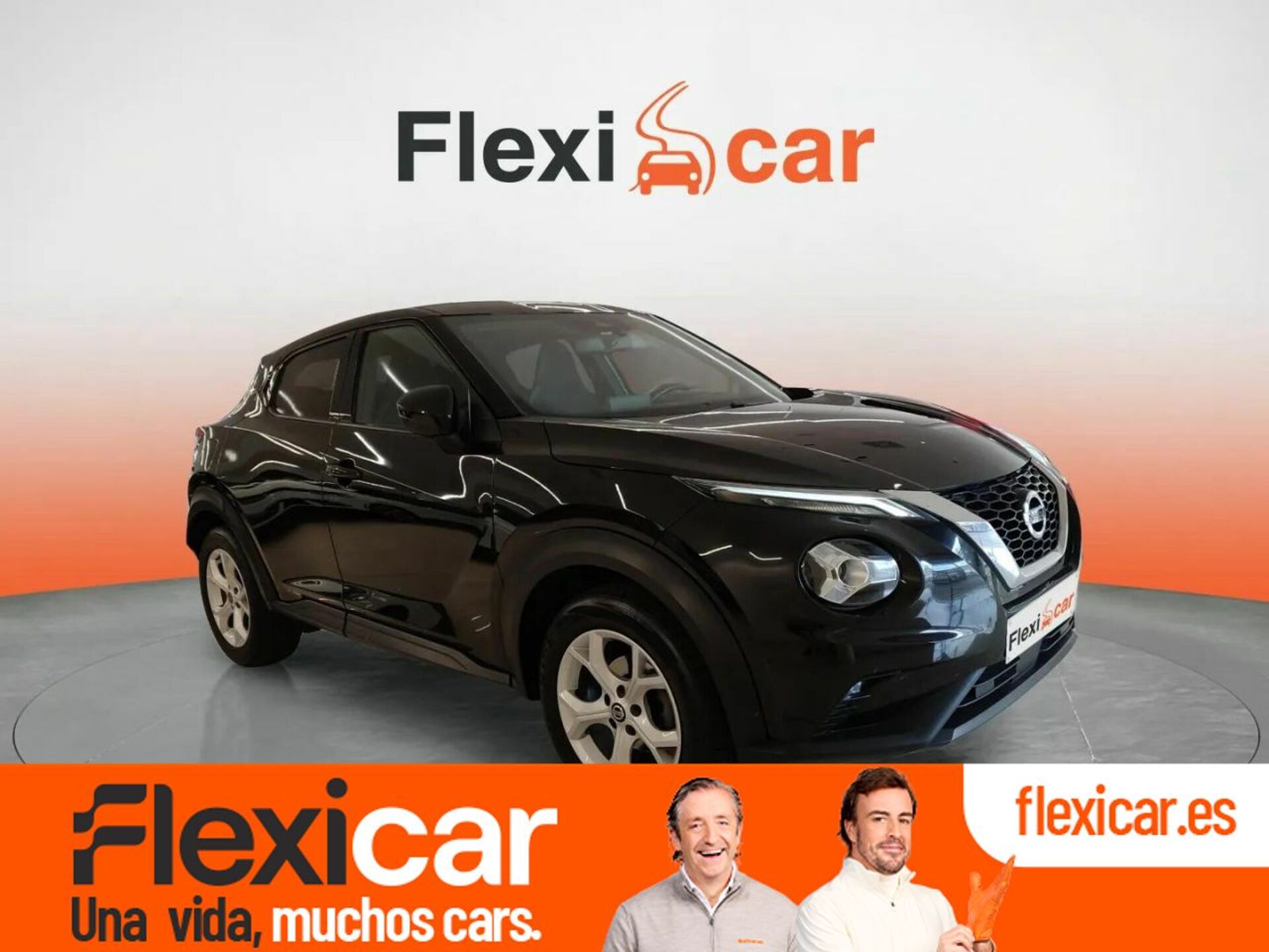 Imagen de NISSAN Juke