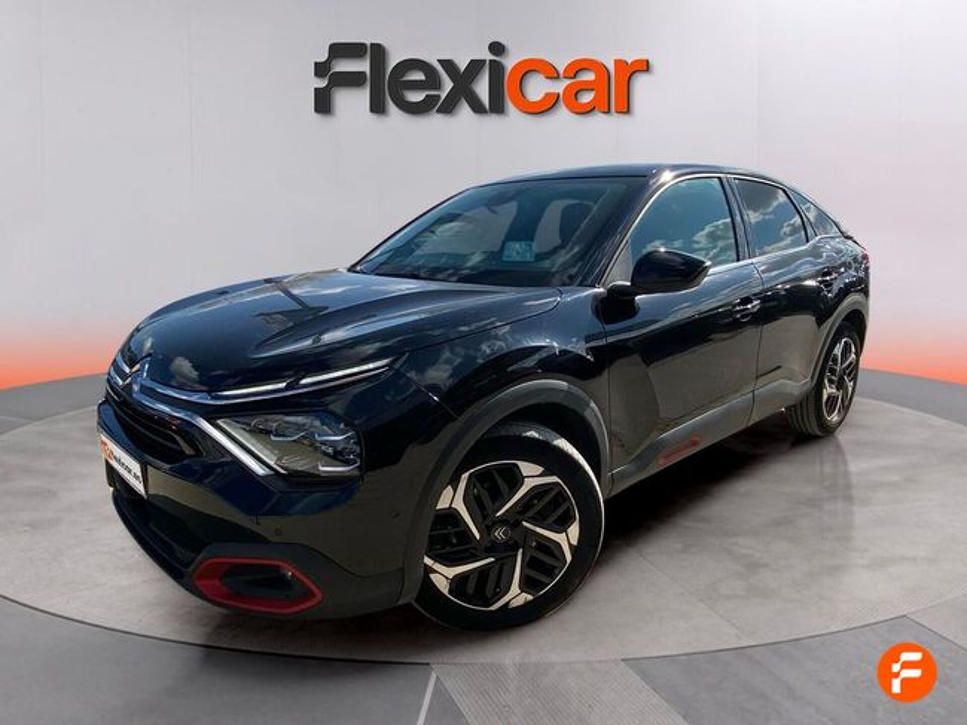 Imagen 3 de CITROEN C4