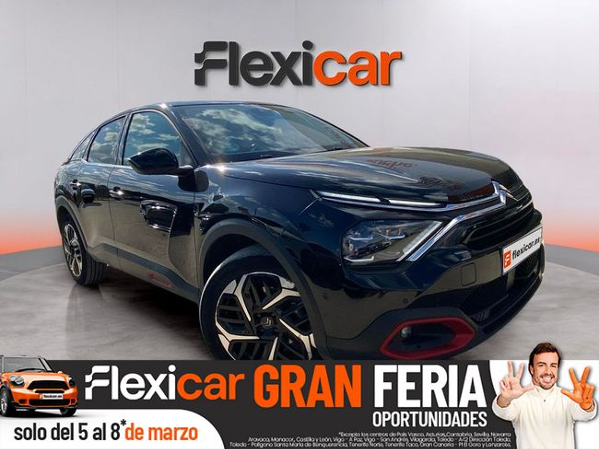 Imagen 1 de CITROEN C4